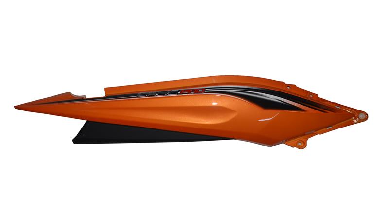 ARKA YAN PANEL SAĞ TURUNCU (EASY PRO)